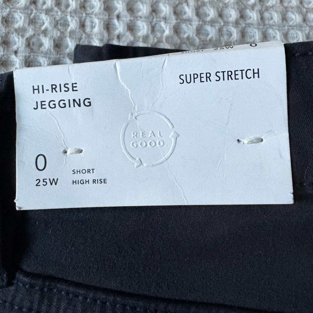 American Eagle Outfitters Black Jeggings